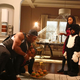 Illustration for article titled You can’t pick your family and neither can the Johnsons, on iBlack-ish/i